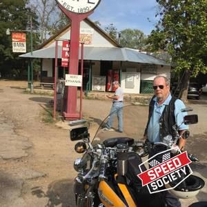 Meet your Posher, Dan